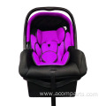 Portable kids car seat Child safety Baby Seat